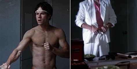 boogie nights prosthetic penis|Mark Wahlberg Still Has Prop Penis from Boogie。